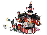 Lego Ninjago Монастир Кружитцу 70670, фото 5