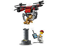 Lego City Повітряна поліція: гонитва дронов 60207, фото 7