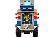 Lego City Повітряна поліція: крадіжка діамантів 60209, фото 10