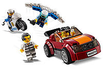 Lego City Повітряна поліція: авіабаза 60210, фото 9