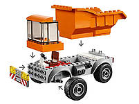 Lego City Мусоровоз 60220, фото 8