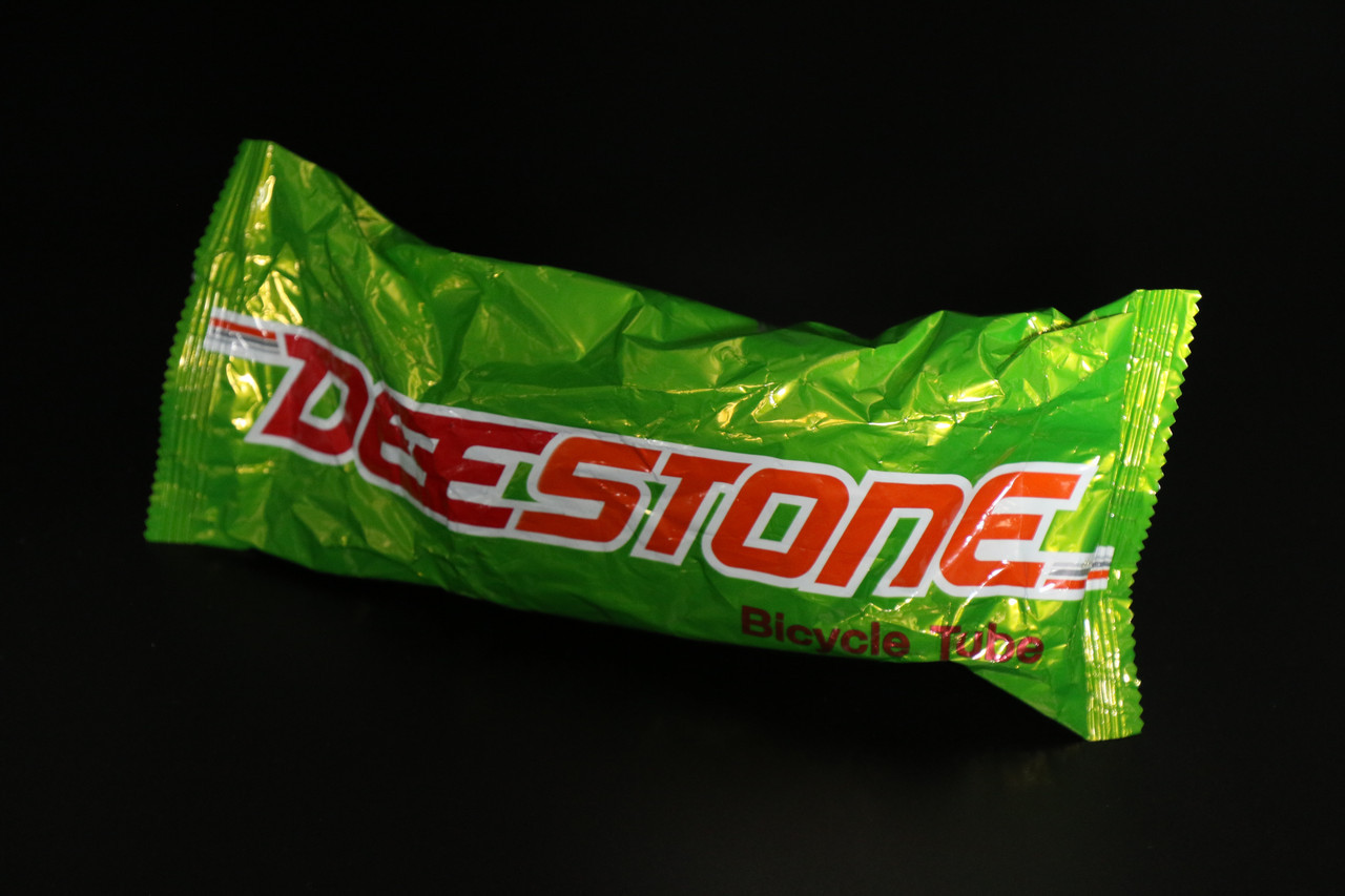 Камера велосипедна Deestone 16x1.9/2.125 TR4A