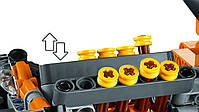 LEGO Technic Chevrolet Corvette ZR1 579 деталей (42093), фото 6