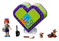 Lego Friends Скринька-сердечко Мії 41358, фото 3