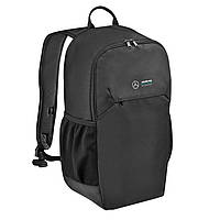 Рюкзак Mercedes AMG Petronas Motorsport Rucksack, Black, артикул B67995499