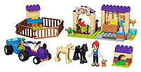 Lego Friends Конюшня для лошати Мії 41361, фото 3