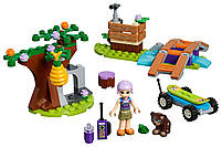 Lego Friends Пригоди Мії в лісі 41363, фото 3