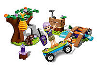 Lego Friends Пригоди Мії в лісі 41363, фото 4