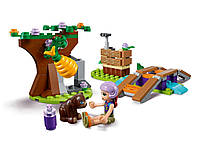 Lego Friends Пригоди Мії в лісі 41363, фото 5