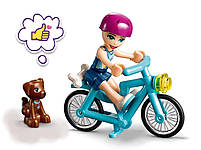 Lego Friends Багі з причепом Стефані 41364, фото 6