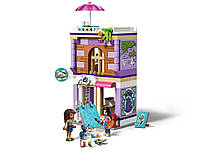 Lego Friends Художня студія Емми 41365, фото 4