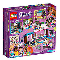 Lego Friends Кондитерська Олівія 41366, фото 2