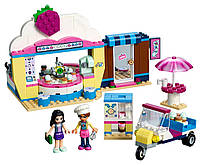 Lego Friends Кондитерська Олівія 41366, фото 3