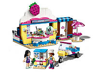 Lego Friends Кондитерська Олівія 41366, фото 4