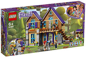 Lego Friends Будинок Мії 41369