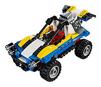 Lego Creator Порожні багі 31087, фото 4