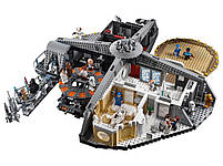 Lego Star Wars Пастка в Хмарному місті 75222, фото 4