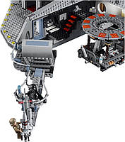 Lego Star Wars Захід в Хмарному місті 75222, фото 6