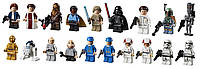 Lego Star Wars Пастка в Хмарному місті 75222, фото 10