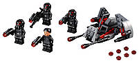 Lego Star Wars Бойовий набір загону «Інферно» 75226, фото 3