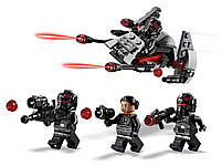 Lego Star Wars Бойовий набір загону «Інферно» 75226, фото 6