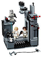 Lego Star Wars Втеча з «Зірки смерті» 75229, фото 3