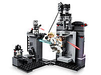 Lego Star Wars Втеча з «Зірки смерті» 75229, фото 4