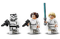 Lego Star Wars Втеча з «Зірки смерті» 75229, фото 7