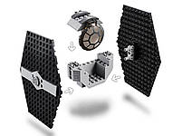 Lego Star Wars Винищувач СИД 75237, фото 6