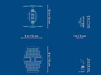 Lego Star Wars Винищувач СИД 75237, фото 7