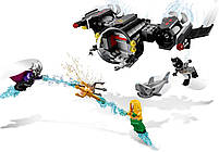 Lego Super Heroes Підводний бій Бетмена 76116, фото 6