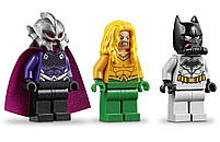 Lego Super Heroes Підводний бій Бетмена 76116, фото 8