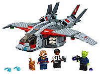 Lego Super Heroes Капітан Марвел і  атака Скрулів 76127, фото 4
