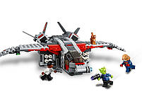 Lego Super Heroes Капітан Марвел і  атака Скрулів 76127, фото 5