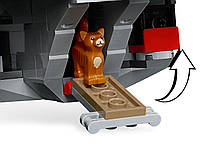 Lego Super Heroes Капітан Марвел і  атака Скрулів 76127, фото 6