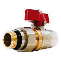 Кран-американка FADO New PN40 20 3/4''