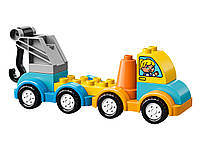 Lego Duplo Мій перший евакуатор 10883, фото 5