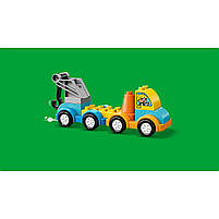Lego Duplo Мій перший евакуатор 10883, фото 9
