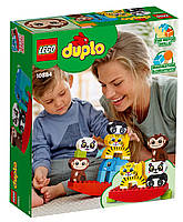 Lego Duplo Мої перші циркові тварини 10884, фото 2