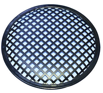 Сітка захисна до колонок 8''(20см) ''решітка'' GRL2001