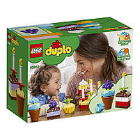 Lego Duplo Моє перше свято 10862, фото 3