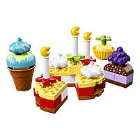 Lego Duplo Моє перше свято 10862, фото 4