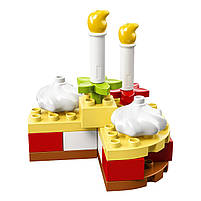 Lego Duplo Моє перше свято 10862, фото 6