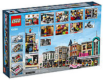Lego Creator Expert Ресторанчик у Центрі 10260, фото 3