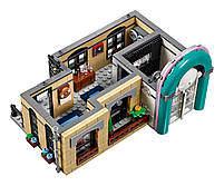 Lego Creator Expert Ресторанчик у Центрі 10260, фото 8