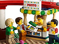 Lego Creator Expert Американські гірки 10261, фото 10