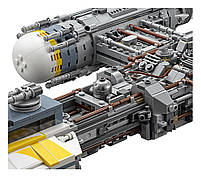Lego Star Wars Зоряний винищувач Y-wing 75181, фото 6