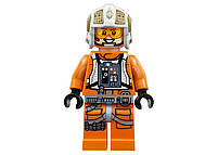 Lego Star Wars Зоряний винищувач Y-wing 75181, фото 10