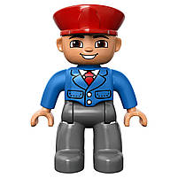 Lego Duplo Мій перший поїзд 10507, фото 10