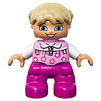Lego Duplo Мій перший поїзд 10507, фото 11